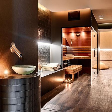 Hotel The Loom Lodz  Luaran gambar