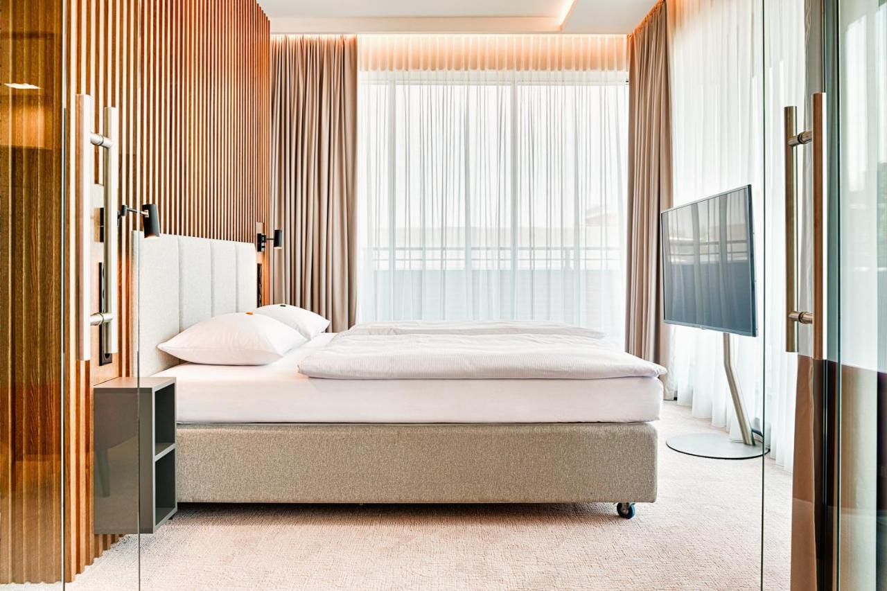 Hotel The Loom Lodz  Luaran gambar