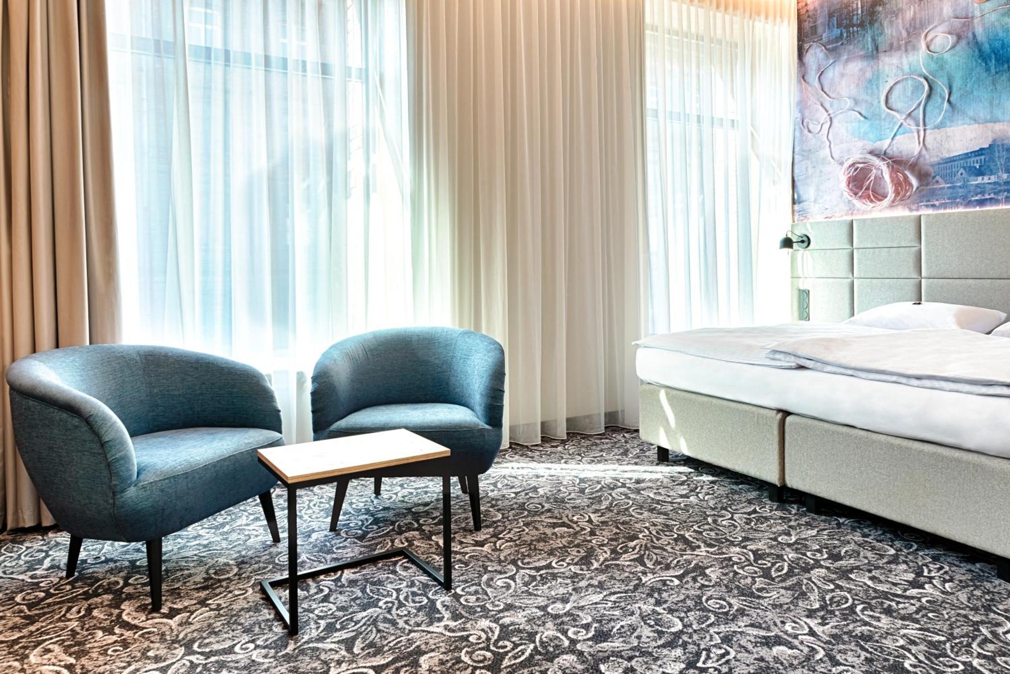 Hotel The Loom Lodz  Luaran gambar