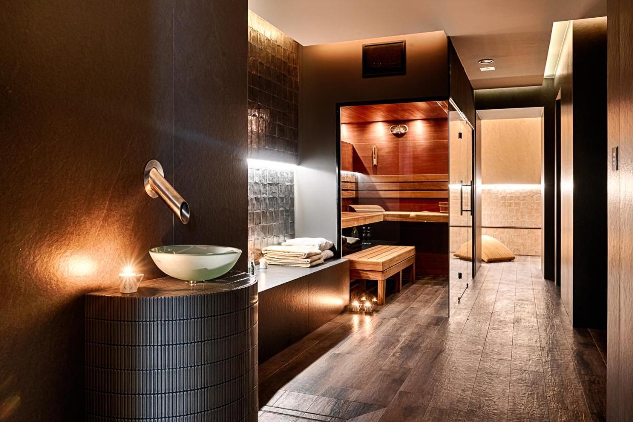 Hotel The Loom Lodz  Luaran gambar