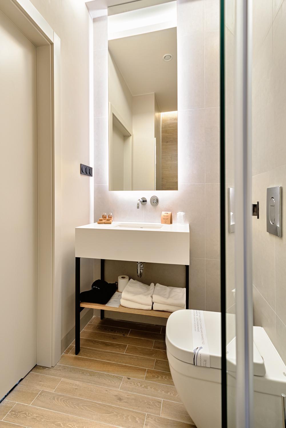 Hotel The Loom Lodz  Luaran gambar